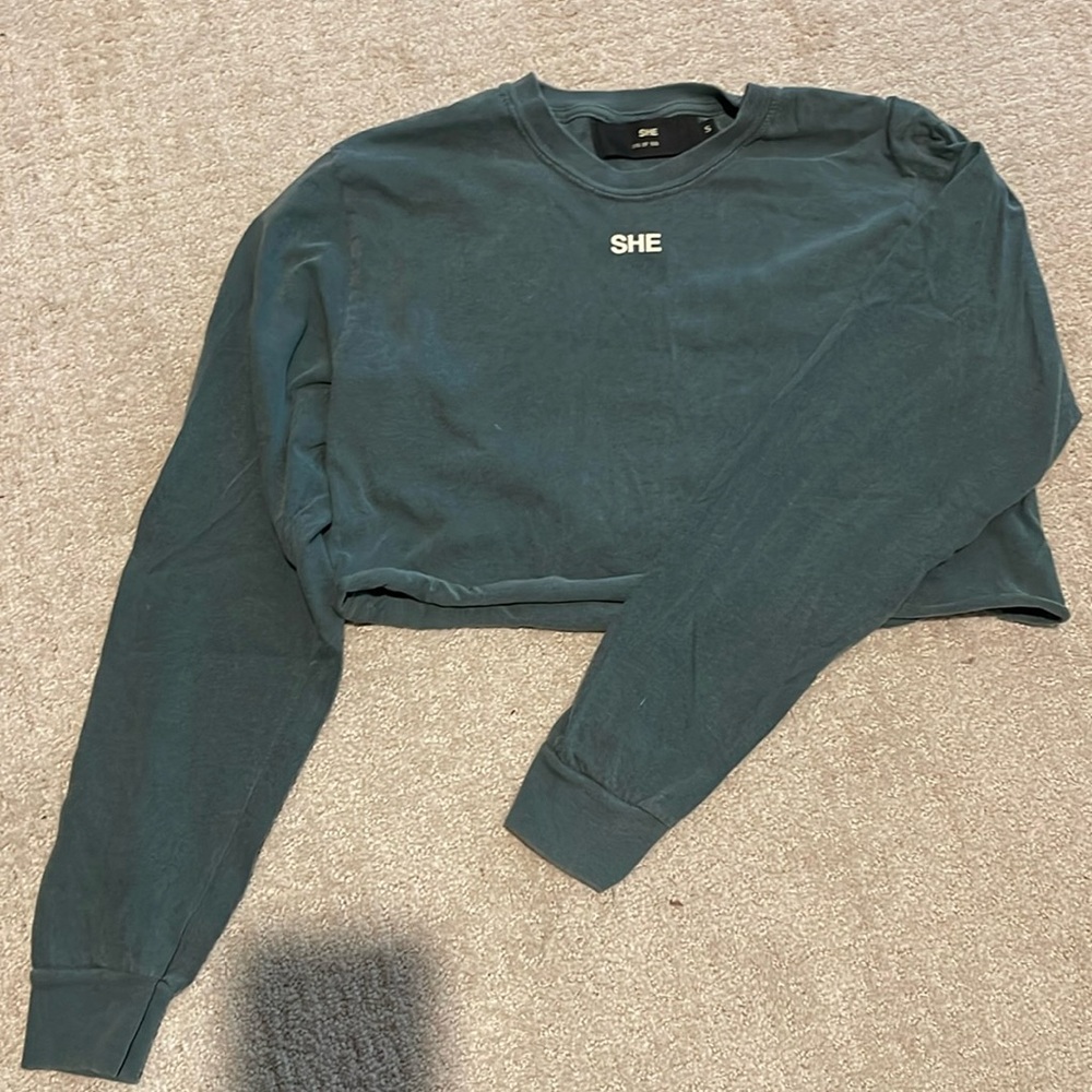 Darc sport long sleeve size small